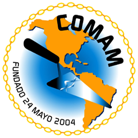 COMAM